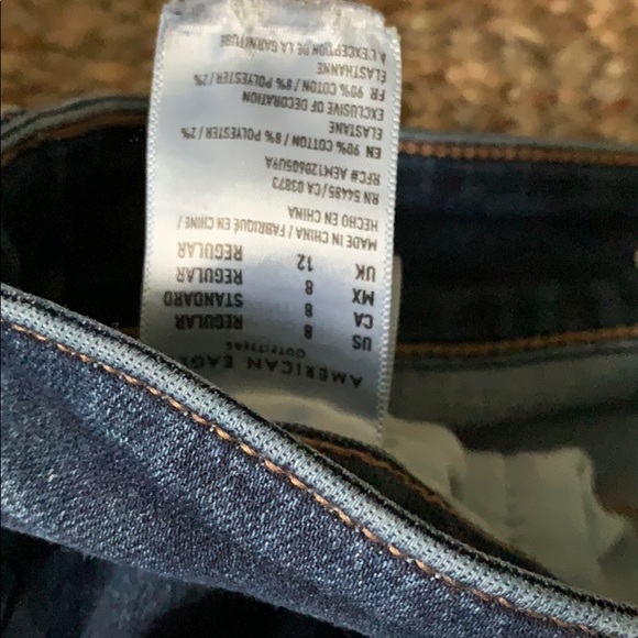 American eagle jeans - Picture 3 of 3
